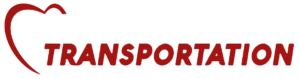 White TLC Luxury Transportation Logo